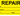 RepairTags (100)