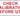 Check Calibration Before Use Labels (120)