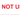 Do Not Use Labels (120)